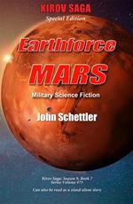 Earthforce Mars