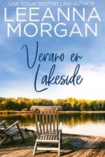 Verano en Lakeside: Una dulce historia de amor de pueblo pequeño