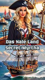 Das Nale Land Secret Myrtha