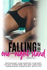 Falling For My One-Night Stand Collection