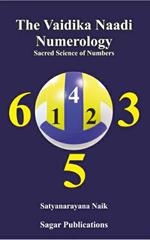 The Vaidika Naadi Numerology