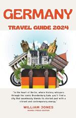 Germany Travel Guide 2024