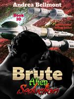 Brute Alien Seduction
