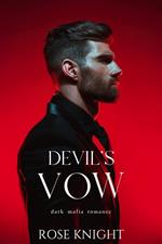 Devil's Vow: Dark Mafia Romance