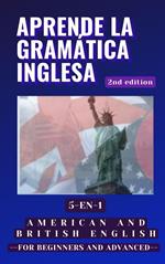 Aprende la gramática inglesa