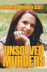 Unsolved Murders