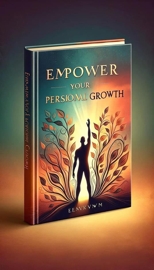 Empower Your Personal Growth