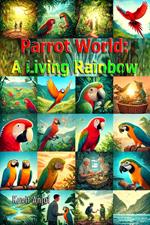 Parrot World: A Living Rainbow