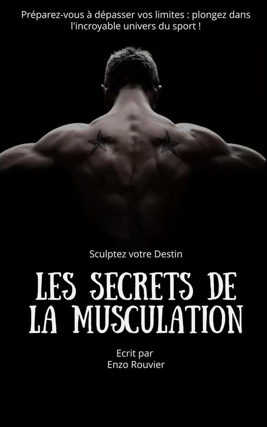 Les Secrets de la Musculation