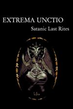 Extrema Unctio