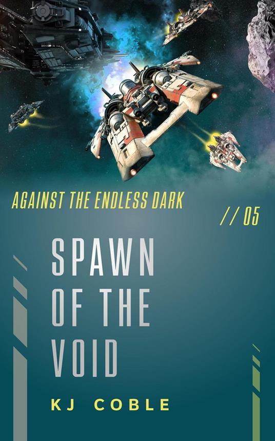 Spawn of the Void