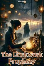 The Clockwork Prophecy