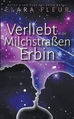 Verliebt in die Milchstra?enerbin