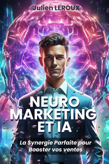 Neuromarketing et IA