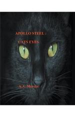 Apollo Steel: Cats Eyes