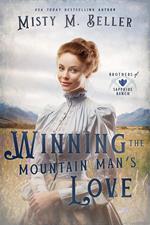 Winning the Mountain Man's Love