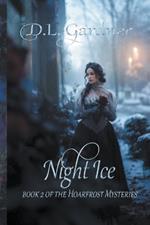 Night Ice