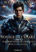 Voyage Perdu : Ombres du Vide et le Dernier Voyage des Perdus