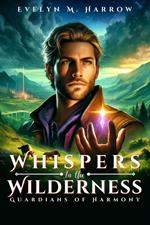 Whispers in the Wilderness: Guardians of Harmony