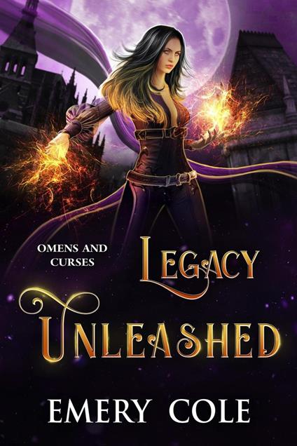 Legacy Unleashed