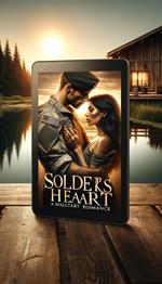 Soldier’s Heart: A Military Romance