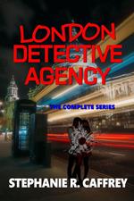 London Detective Agency