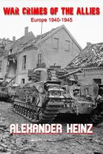 War Crimes of the Allies: Europe 1940-1945