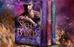 Spells That Bind Series: Books 4-6