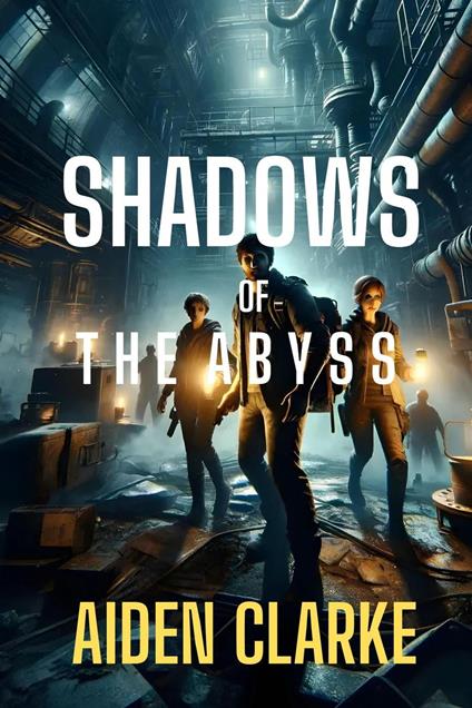 Shadows of the Abyss