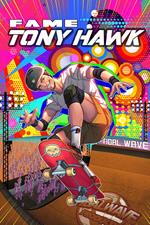 FAME: Tony Hawk