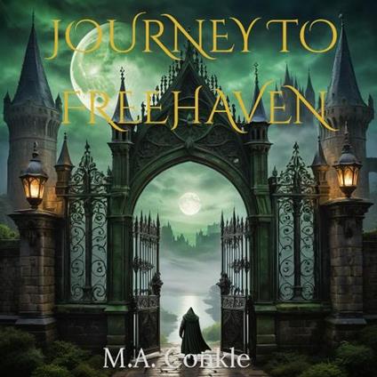 Journey to Freehaven