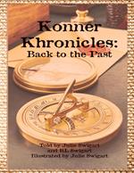 Konner Khronicles: Back to the Past