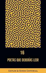 16 poetas que deber?as leer