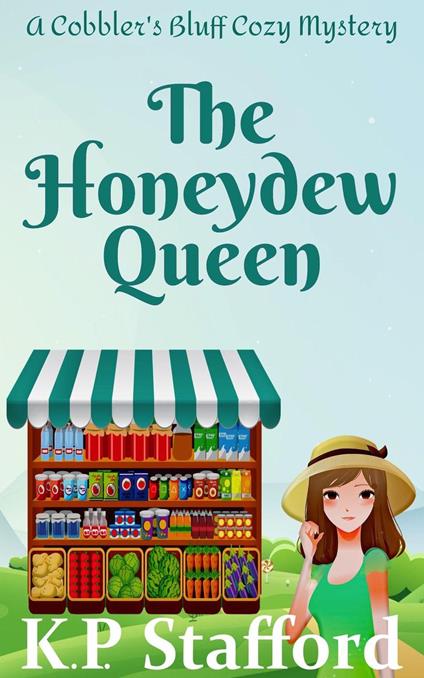 The Honeydew Queen