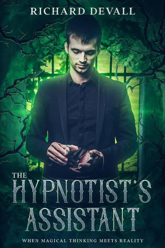 The Hypnotist's Assistant