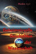 Geheimnisvolle Geschichten der Wissenschaft