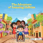 The Adventure Of Amazing Abilities