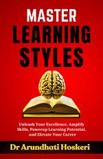 Master Learning Styles