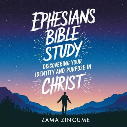 Ephesians Bible Study: Discovering Your Identity and Purpose in Christ