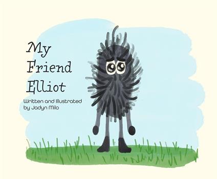 My Friend Elliot