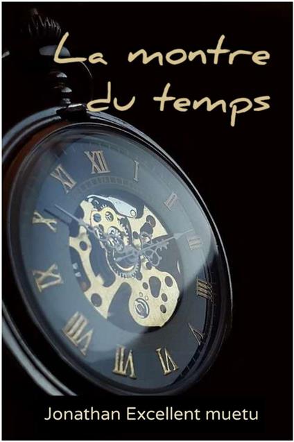 La montre du temps