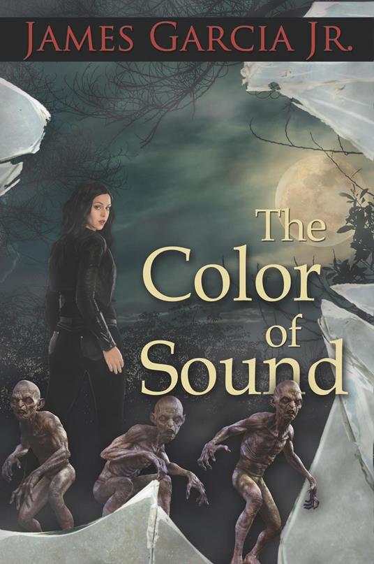 The Color of Sound