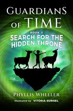 Search for the Hidden Throne