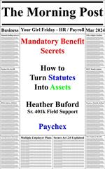 Mandatory Benefit Secrets: How to Turn Statutes Into Assets