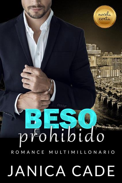 Beso prohibido