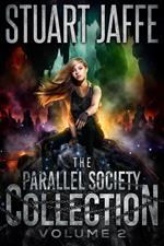 The Parallel Society Collection: Volume 2