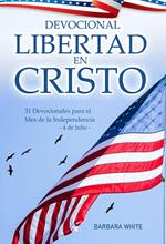 Devocional Libertad en Cristo