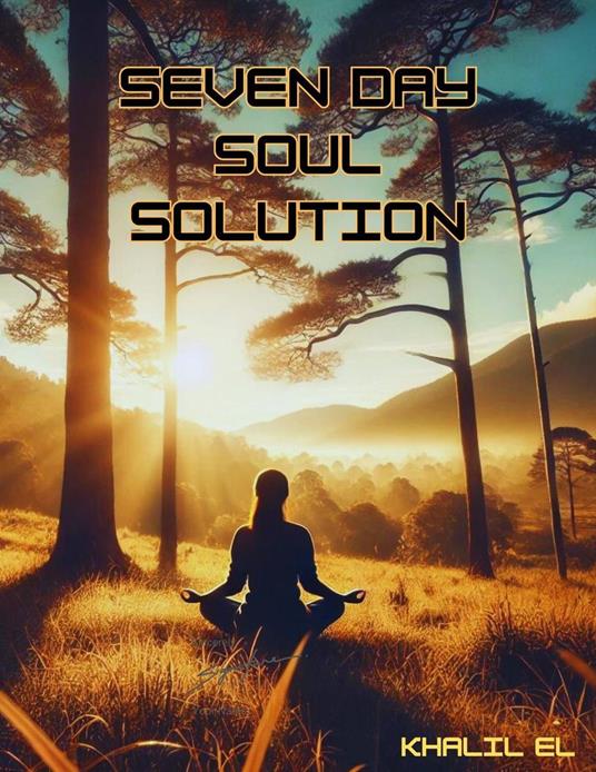 Seven Day Soul Solution