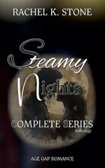 Steamy Nights Complete Series Anthology