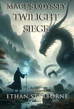 Mage's Odyssey: Twilight Siege